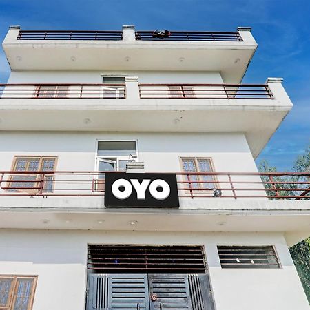Oyo Flagship Shine Hotel Chinhat Ngoại thất bức ảnh